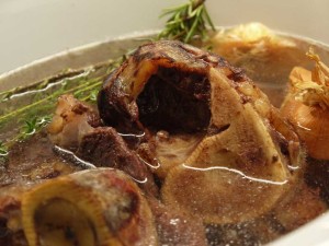 Beef Bone Broth