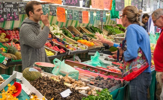 Farmers Market