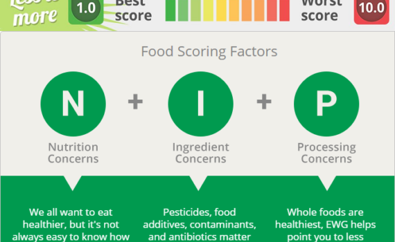 Food Score