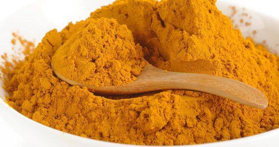 Turmeric Versus Ibuprofen