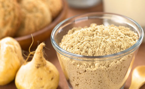 Maca Root